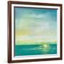 Tranquil 1-Adam Horton-Framed Giclee Print