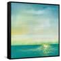 Tranquil 1-Adam Horton-Framed Stretched Canvas