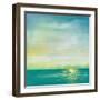 Tranquil 1-Adam Horton-Framed Giclee Print