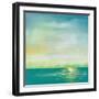 Tranquil 1-Adam Horton-Framed Giclee Print