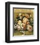 Tranquil Arrangement IV-Douglas-Framed Giclee Print