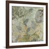 Tranquil Banquet II-Douglas-Framed Giclee Print