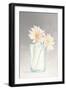 Tranquil Blossoms IV-James Wiens-Framed Art Print