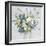 Tranquil Bouquet-Asia Jensen-Framed Art Print