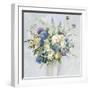 Tranquil Bouquet-Asia Jensen-Framed Art Print