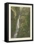 Tranquil Cascade II-MELLING-Framed Stretched Canvas