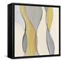 Tranquil Coalescence I-Lanie Loreth-Framed Stretched Canvas