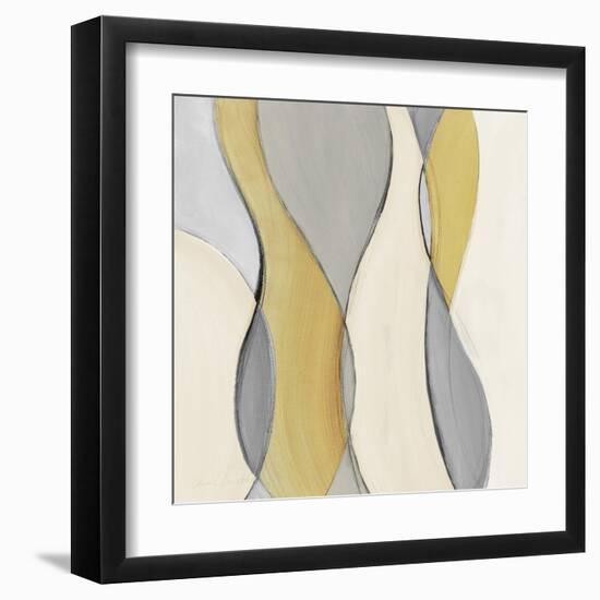 Tranquil Coalescence I-Lanie Loreth-Framed Art Print