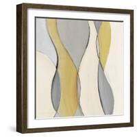 Tranquil Coalescence I-Lanie Loreth-Framed Art Print