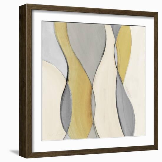 Tranquil Coalescence I-Lanie Loreth-Framed Art Print