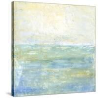 Tranquil Coast I-J. Holland-Stretched Canvas