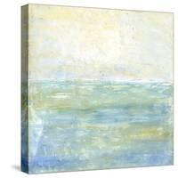 Tranquil Coast I-J. Holland-Stretched Canvas