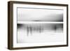 Tranquil Dawn-Marvin Pelkey-Framed Premium Photographic Print