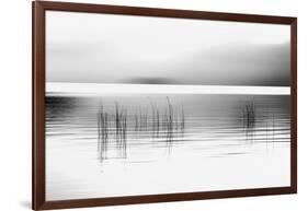 Tranquil Dawn-Marvin Pelkey-Framed Photographic Print