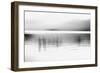 Tranquil Dawn-Marvin Pelkey-Framed Photographic Print