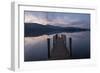 Tranquil Dreams-Doug Chinnery-Framed Photographic Print