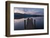 Tranquil Dreams-Doug Chinnery-Framed Photographic Print