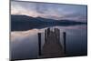 Tranquil Dreams-Doug Chinnery-Mounted Photographic Print