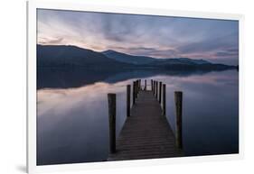 Tranquil Dreams-Doug Chinnery-Framed Photographic Print