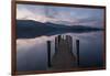 Tranquil Dreams-Doug Chinnery-Framed Photographic Print