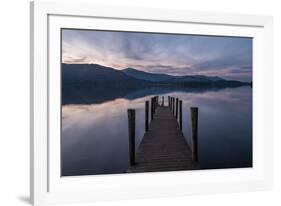 Tranquil Dreams-Doug Chinnery-Framed Photographic Print