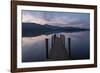 Tranquil Dreams-Doug Chinnery-Framed Photographic Print