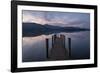 Tranquil Dreams-Doug Chinnery-Framed Photographic Print