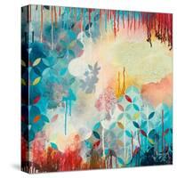 Tranquil Eden 2-Heather Noel Robinson-Stretched Canvas