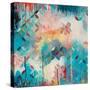 Tranquil Eden 3-Heather Noel Robinson-Stretched Canvas