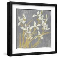 Tranquil Elegance-Lanie Loreth-Framed Art Print