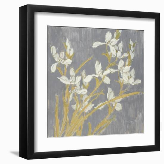 Tranquil Elegance-Lanie Loreth-Framed Art Print