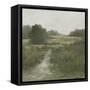 Tranquil Fen I-Ethan Harper-Framed Stretched Canvas