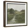 Tranquil Fen I-Ethan Harper-Framed Art Print