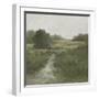 Tranquil Fen I-Ethan Harper-Framed Art Print