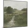 Tranquil Fen I-Ethan Harper-Mounted Art Print