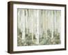 Tranquil Forest-Allison Pearce-Framed Art Print