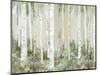 Tranquil Forest-Allison Pearce-Mounted Art Print