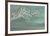 Tranquil Garden-Dominique Vari-Framed Premium Giclee Print