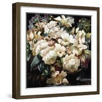 Tranquil Grandeur-Elizabeth Horning-Framed Giclee Print