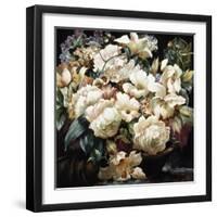 Tranquil Grandeur-Elizabeth Horning-Framed Giclee Print