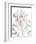 Tranquil Grass 1-Diane Stimson-Framed Art Print