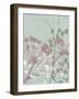 Tranquil Grass 2-Diane Stimson-Framed Art Print