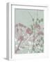 Tranquil Grass 2-Diane Stimson-Framed Art Print