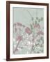 Tranquil Grass 2-Diane Stimson-Framed Art Print