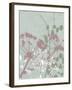 Tranquil Grass 2-Diane Stimson-Framed Art Print