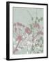 Tranquil Grass 2-Diane Stimson-Framed Art Print