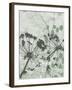 Tranquil Grass 2-Diane Stimson-Framed Premium Giclee Print