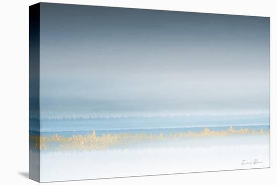 Tranquil Horizon-Denise Brown-Stretched Canvas