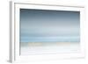 Tranquil Horizon-Denise Brown-Framed Art Print