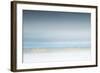 Tranquil Horizon-Denise Brown-Framed Art Print